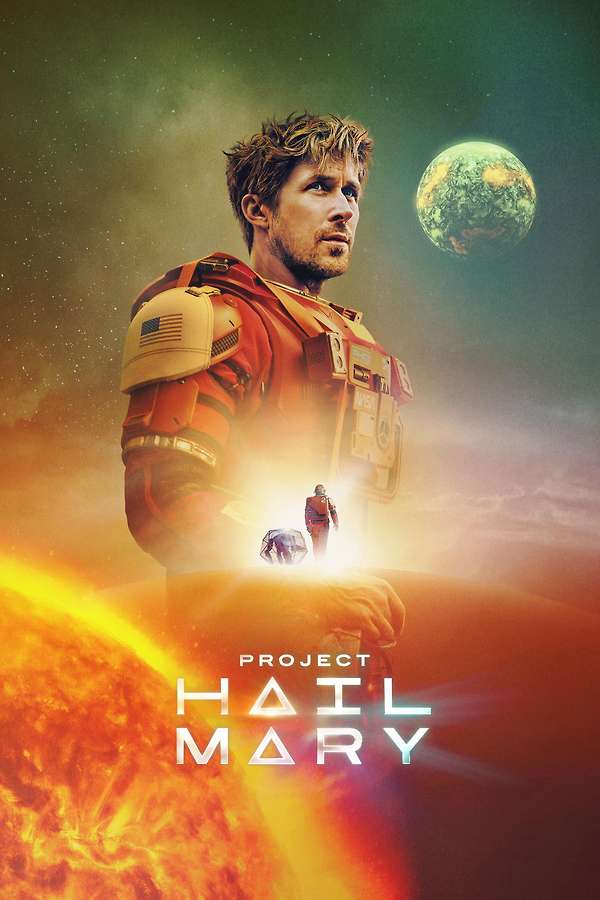 Project Hail Mary