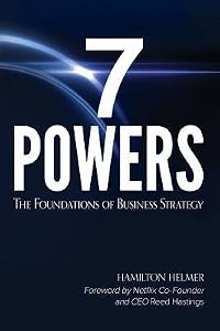 7 Powers