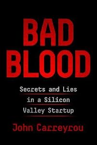 Bad Blood